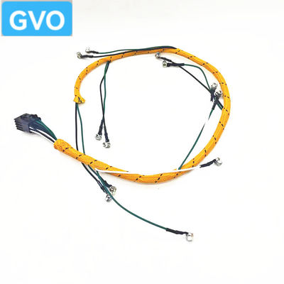 305-4893 3054893 ماشین آلات مهندسی حفاری کارتر CAT320C