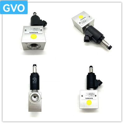 14616529 قطعات حفاری EC360 EC460 EC380 شیر هیدرولیک