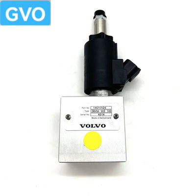 14616529 قطعات حفاری EC360 EC460 EC380 شیر هیدرولیک