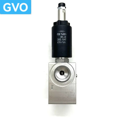 14616529 قطعات حفاری EC360 EC460 EC380 شیر هیدرولیک