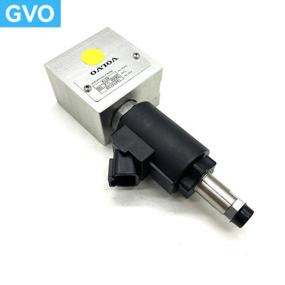 14616529 قطعات حفاری EC360 EC460 EC380 شیر هیدرولیک