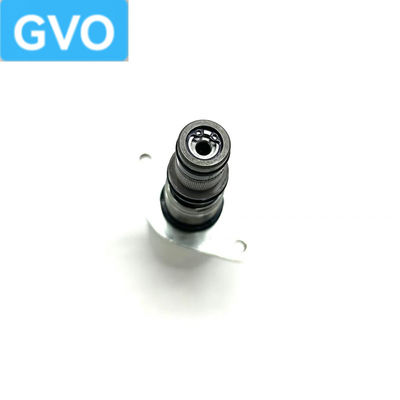 T336-321 قطعات Sany Excavator SY195 SY205 SY215C پمپ هیدرولیک بزرگ شیر سولینوئید متناسب