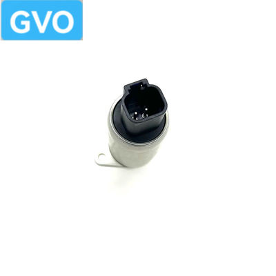 T336-321 قطعات Sany Excavator SY195 SY205 SY215C پمپ هیدرولیک بزرگ شیر سولینوئید متناسب