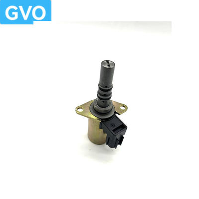 YT35V000004F1 قطعات حفاری Kobelco SK60SR SK75SR SK80CS SK70SR ولول سولینوئید هیدرولیک پمپ ولول سولینوئید