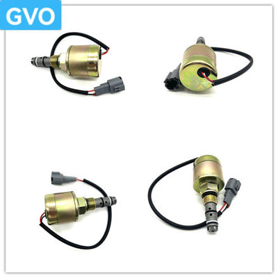 4339559/9101532/9102068 حفاری هیتاچی EX120 EX200 EX220-2 EX220-3 EX220-5 حسگر دیفرانسیل هیدرولیک