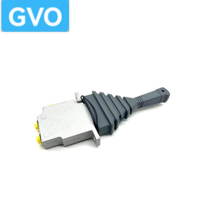 803009754 قطعات حفاری SY55 SY60 SY75 Yuchai 85 Xugong 60 دسته بلدوزر دسته جمع و جور لاستیک