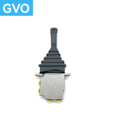 803009754 قطعات حفاری SY55 SY60 SY75 Yuchai 85 Xugong 60 دسته بلدوزر دسته جمع و جور لاستیک