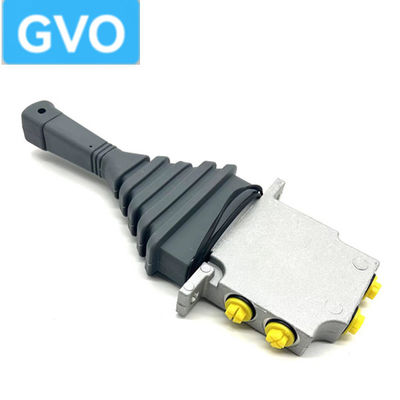 803009754 قطعات حفاری SY55 SY60 SY75 Yuchai 85 Xugong 60 دسته بلدوزر دسته جمع و جور لاستیک