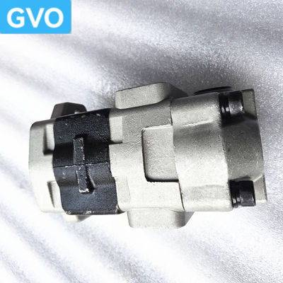 708-3T-04620 PC78-6EO PC78UU-6 PC78US-6-W پمپ دنده هیدرولیک بیل مکانیکی اولین ورود پمپ