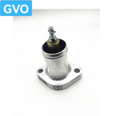 31ER-11121 شیر یک طرفه برگشتی برای ولو توزیع بیل مکانیکی هیوندای R215-7 R225-7 شیر اطمینان