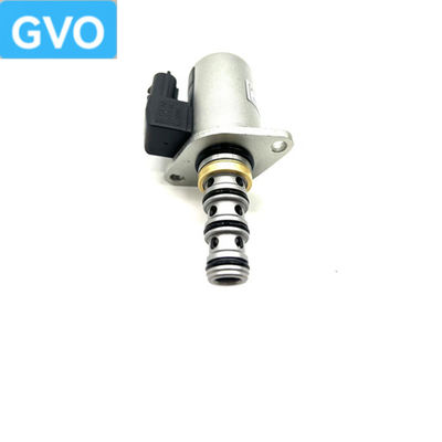 شیر برقی قفل ایمنی پمپ هیدرولیک بیل مکانیکی KWE5K-50/G24DB50 برای SK200-8 SK170-8 SK210-8 مناسب است.