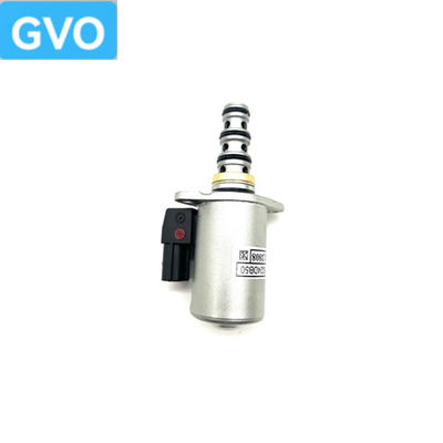 شیر برقی قفل ایمنی پمپ هیدرولیک بیل مکانیکی KWE5K-50/G24DB50 برای SK200-8 SK170-8 SK210-8 مناسب است.
