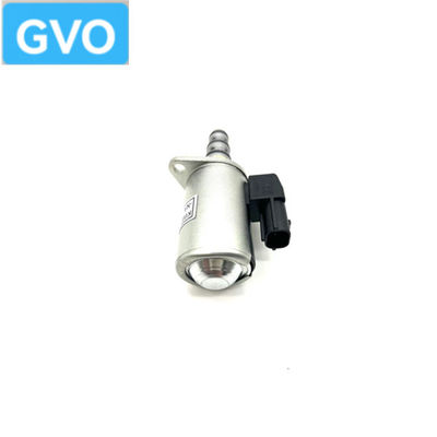 شیر برقی قفل ایمنی پمپ هیدرولیک بیل مکانیکی KWE5K-50/G24DB50 برای SK200-8 SK170-8 SK210-8 مناسب است.