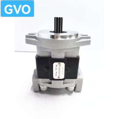 SGP1A27F2H9-L309C بیل مکانیکی چرخ‌دار، جابجایی شیمادزو 27، پوشش عقب، ورودی جانبی، خروجی جانبی، چرخش چپ	پمپ دنده بیل مکانیکی