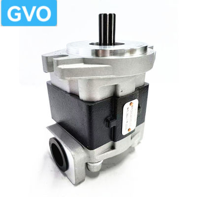 SGP1A27F2H9-L309C بیل مکانیکی چرخ‌دار، جابجایی شیمادزو 27، پوشش عقب، ورودی جانبی، خروجی جانبی، چرخش چپ	پمپ دنده بیل مکانیکی