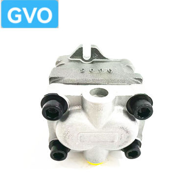 قطعات بیل مکانیکی یانمار 30 یوچای 35 0847402 پمپ کمکی هیدرولیک دنده ای پمپ پایلوت