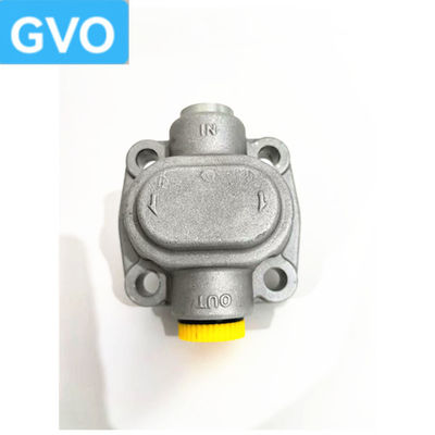 قطعات حفاری Hitachi EX55 Yuchai 55 60 Kaiyuan 55 60 پمپ آزمایشی پمپ آزمایشی PVK-2B-505