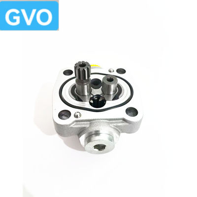 قطعات حفاری Hitachi EX55 Yuchai 55 60 Kaiyuan 55 60 پمپ آزمایشی پمپ آزمایشی PVK-2B-505