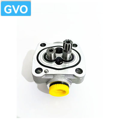 قطعات حفاری Hitachi EX55 Yuchai 55 60 Kaiyuan 55 60 پمپ آزمایشی پمپ آزمایشی PVK-2B-505
