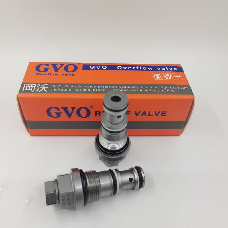 723-40-56302 دریچه تخلیه حفاری PC200/220/300/350/400/450-6