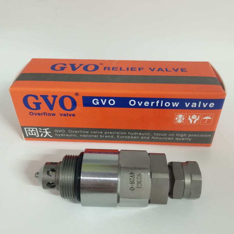 723-40-91200 723-10-12300 Relief ValveFor ​​PC200-7-8 PC300-7 PC450
