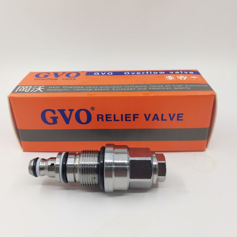 723-20-70500 KOMATSU PC60 PC70 PC75UD PC75UU PC78US دریچه کمک حفاری هیدرولیک