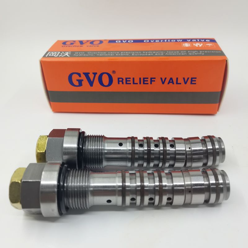 708-2L-06710 708-2G-03710 LS Flow Controi Valve PC200-7/8 PC300-7