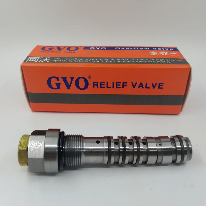 708-2L-06710 708-2G-03710 LS دریچه کنترل جریان Pc400-7 Pc450-7/8