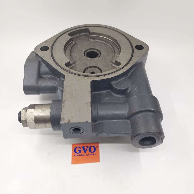 704-24-28200 HPV90 PC200-3 PC220-3 704-24-28203 KOMATSU پمپ دنده