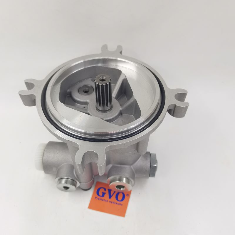 XJBN-00002 پمپ چرخ دنده حفاری R290LC-7 R305LC-7 R360LC-3/7 هیوندای
