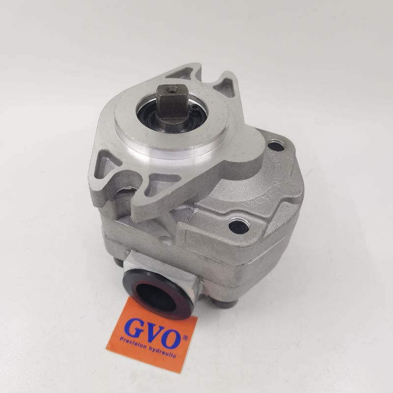 12-62016-X-00 KP1009CHFSS پمپ دنده حفاری برای SPK10/10 E200B E240B قطعات حفاری