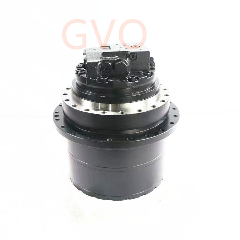 GM35 Excavator Travel Motor Assy 20Y-27-00019 20Y-27-00018 Assy موتور سفر