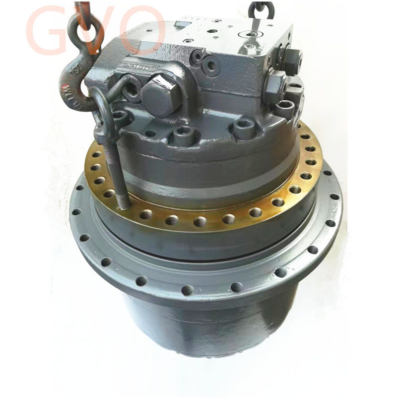 EC240 موتور سفر حفاری Assy DH200-5/7 DH220-5 R210-7 EC210