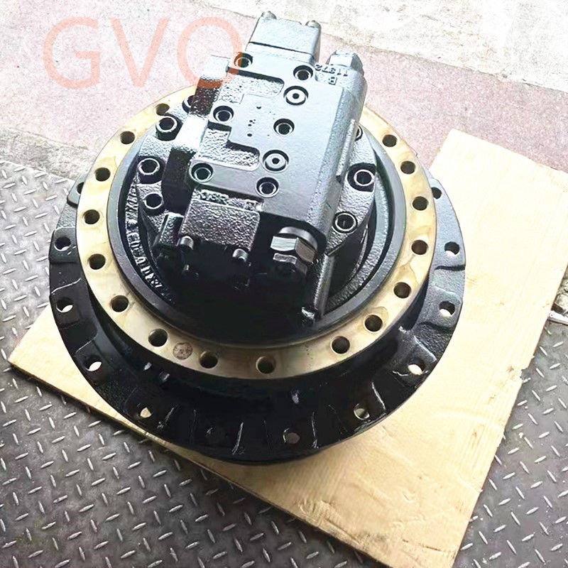 E325D موتور سفر حفاری E329D موتور سفر Assy 227-6138 227-6116 267-6796