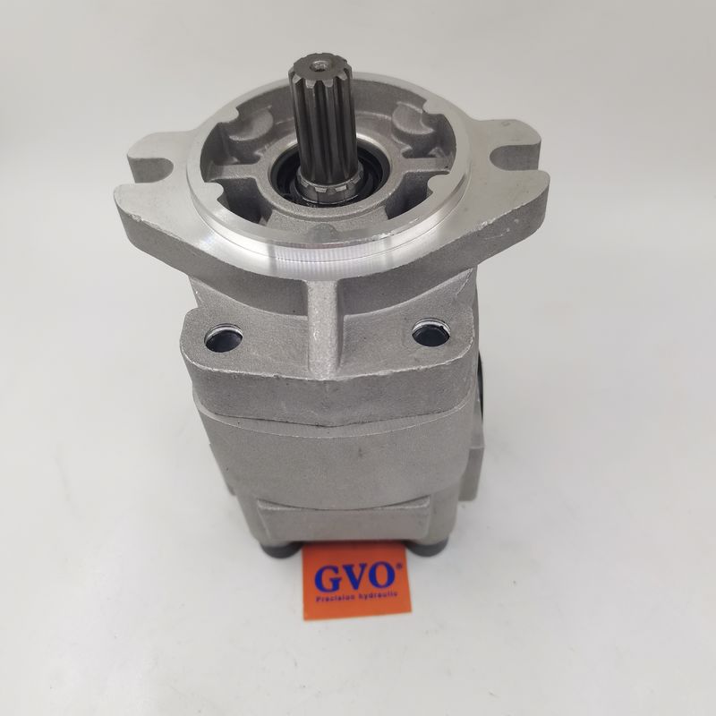پمپ دنده هیدرولیک 705-40-01020 Komatsu WA380-6 WA430-6 D20P-7/8