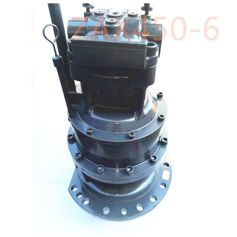 ZAX450-6 ZX460 Excavator هیدرولیک سوئیچ موتور برای ساخت و ساز