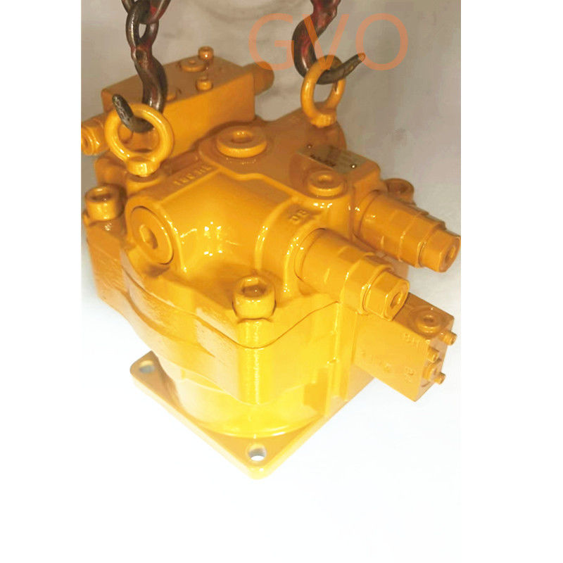 موتور هيدرولیک سوئیچ M5X180 برای مغازه های مواد ساختمانی