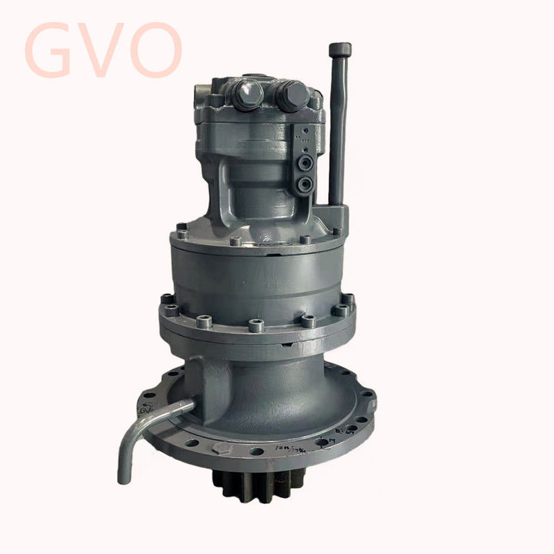 EX240-3 Excavator Swing Motor EX240 سوئیچ درایو موتور سوئیچ Hitachi