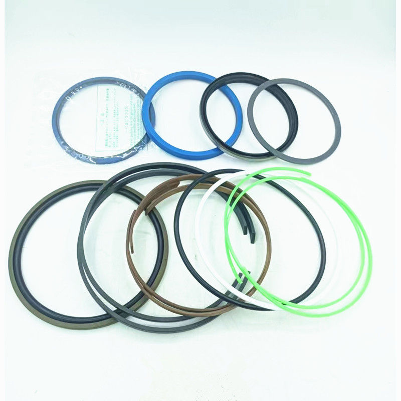 ZAX350H-3 Excavator Hydraulic Pump Seal Kits ZX350-3 کیت تعمیر مهر ماندگار