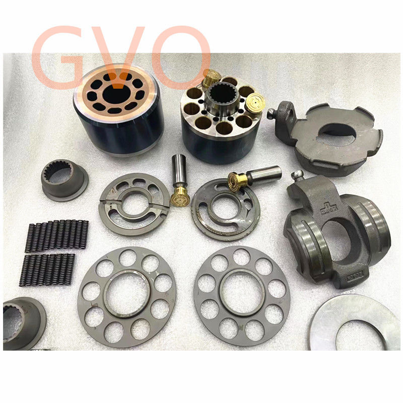 K7v160 E330 قطعات پمپ هیدرولیکی K7V180 E336G برای فروشگاه های مواد ساختمانی