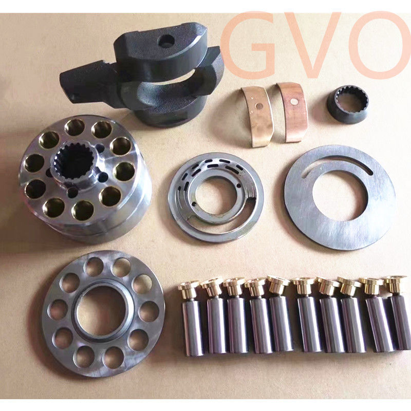 قطعات پمپ هیدرولیکی حفاری PVD-3B-60 برای تعمیرات ماشین آلات