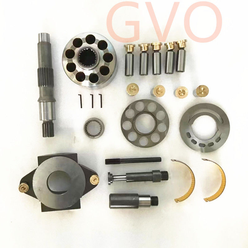 A10VAO18-28 قطعات پمپ هیدرولیک کیت تعمیر قطعات یدکی برای رکسروث در انبار