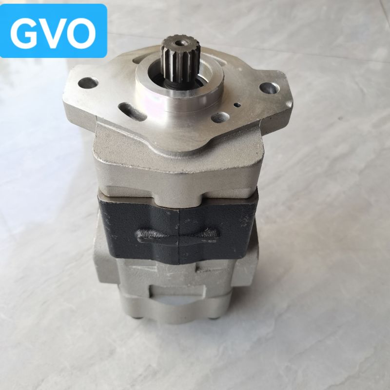 پمپ کنترل دنده 708-3T-04620 برای حفاری Komatsu PC78uu-8 PC78US-6