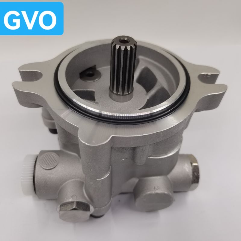 YY10V00015F1 برای پمپ دنده بیل مکانیکی SK135 SK135SR SK140SR SK130-8 SK140-8