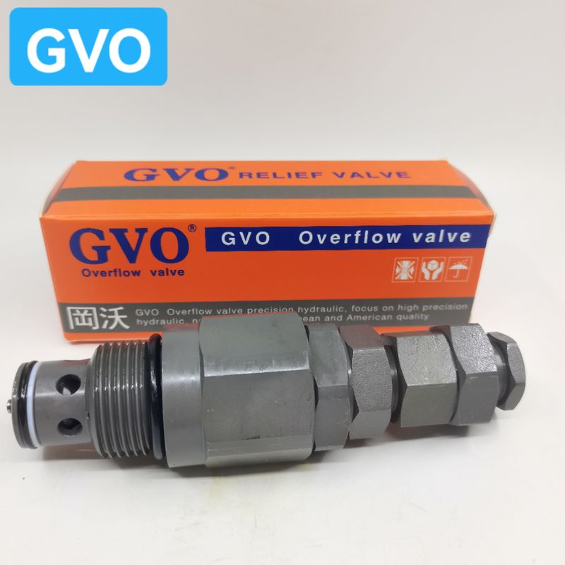 14597142 دریچه ی کمک برای ماشین حفاری ولوو EC460B EC460C EC700B EC700C PL4608 PL4611