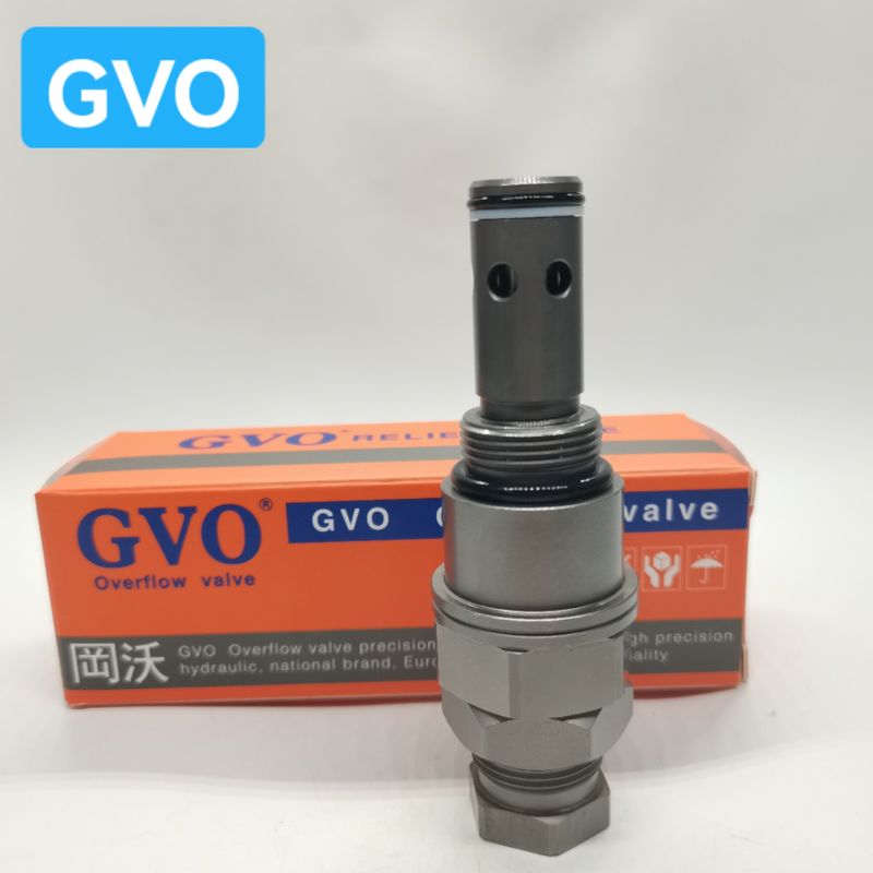 723-40-93600 7234093600 برای کوماتسو PC200-8 PC220-8 شیر اصلی کمک کننده