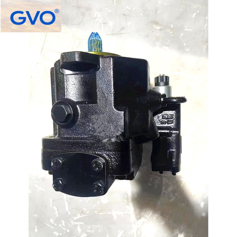 SY485 پمپ فن K3VL200 K3VL28/C-10RSM-PR-T459 پمپ پیستون اصلی حفاری