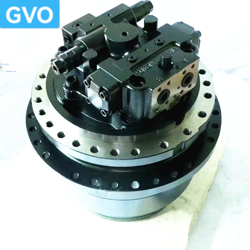 31QA-40020/31QA-40021 موتور جابجایی حفاری R375-7/R360-7 گیربکس جابجایی حفاری