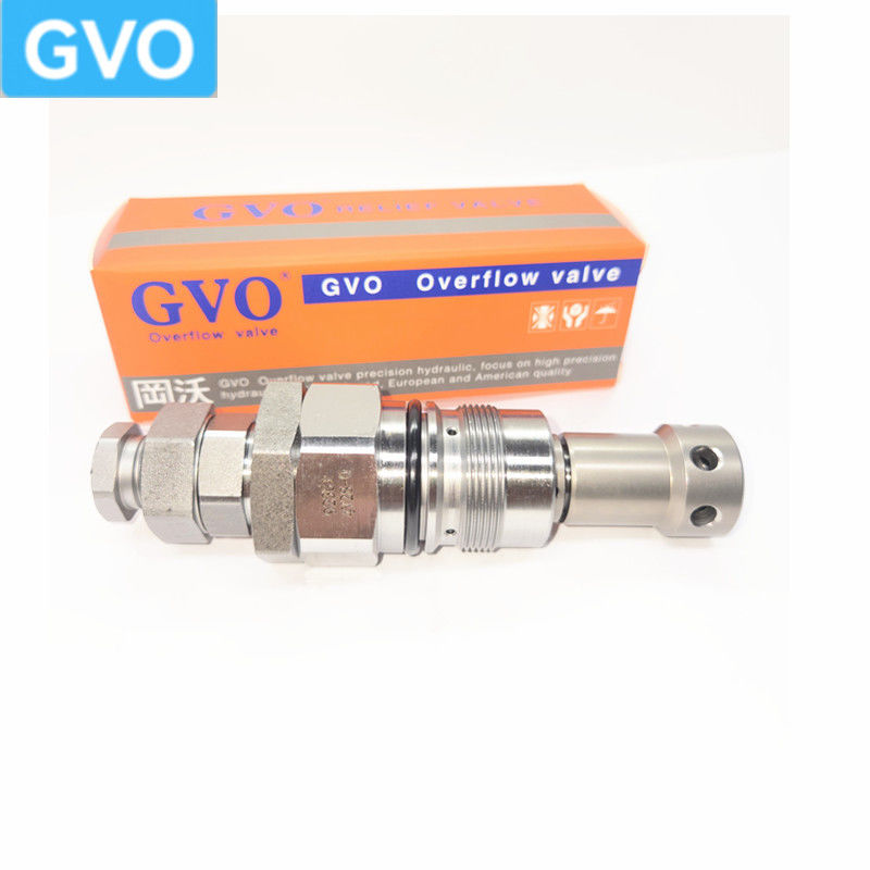 4469379 دریچه کمک اصلی برای hitachi ZX450 ZX460 ZX470 ZX500 ZX520 EX1200-5 قطعات حفاری