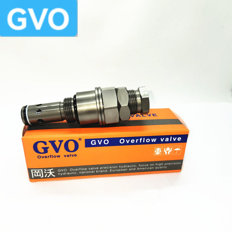 723-40-93601 708-25-04311 دریچه کمک اصلی برای کاماتسو PC200-8 PC160-7 قطعات حفاری